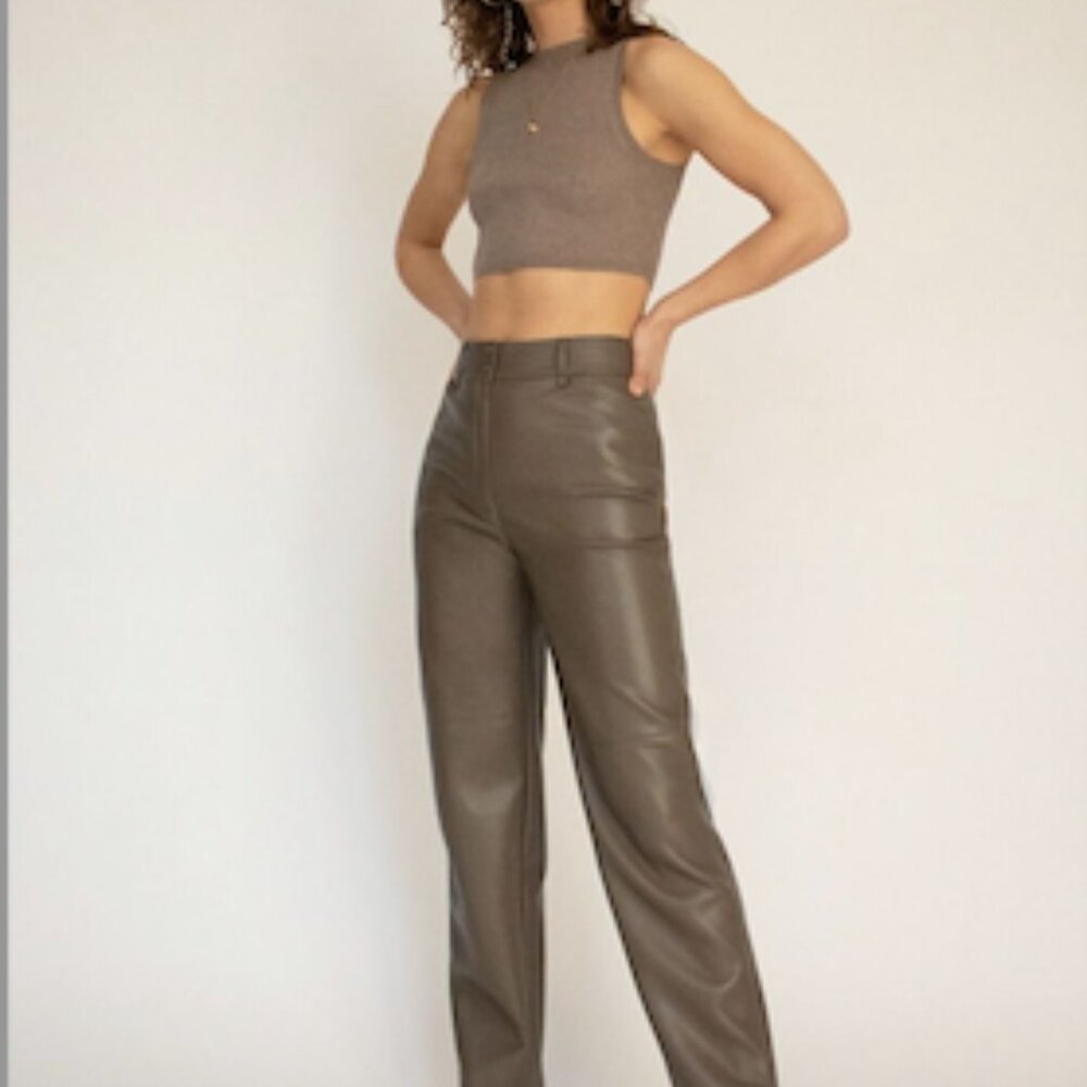 Wilfred FUNK PANT Item no: 82871